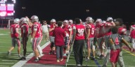 Friday night football