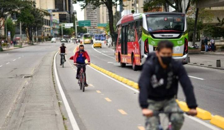 Este es el monto por incumplir el Día sin Carro y Moto en Dosquebradas
