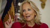 Jill Biden Is Unrecognizable In Old Photos Without Her Signature Haircut