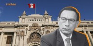 “Te meten preso y después corrigen”: Reacciones desde el Congreso ante la excarcelación de Martín Vizcarra
