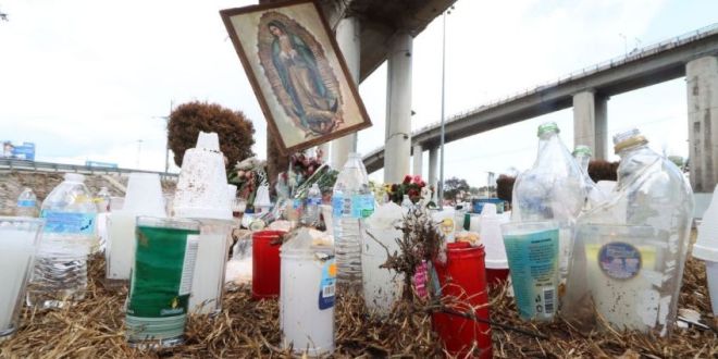 Aumenta a 14 el número de fallecidos tras explosión de pipa en Iztapalapa