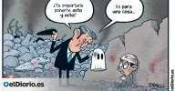 Gaza según el PP