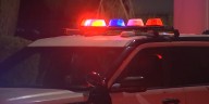 Crash leaves pedestrian dead in east Las Vegas