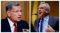 Barrasso Voted To Confirm RFK Jr., Now Says He’s ‘Deeply Concerned’ Over Vaccines