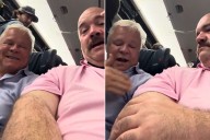 Comedian Says Passenger 'Hit' Him on Delta Flight Because He Was 'Too Fat'