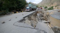 Terremoto 6.0 Deja Cientos de Muertos y Heridos en Afganistán