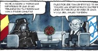 'A la contra', por Ferreres 23/09/2025