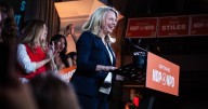 Marit Stiles survives Ontario NDP leadership review