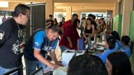 Llegó Unidad Móvil de Licencias a la UTCJ