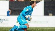 Joel Robles se muestra dispuesto a fichar por un equipo de LaLiga