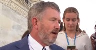 GOP lawmakers react to Epstein birthday letter allegedly from Trump