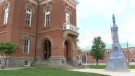 Defiance man sentenced on counts of pandering sexually-oriented matter involving minor or impaired person
