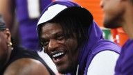 Lamar Jackson has quieted doubters for his entire career. Only one more question remains
