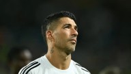 Luis Suárez es sancionado con seis fechas por escupir a un rival