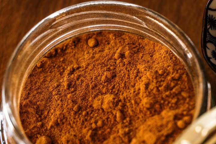 FDA advierte sobre el uso de la canela orgánica Jiva por contener altos niveles de plomo