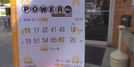 $1.1 BILLION POWERBALL: What would you spend it on?