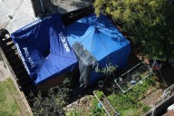 Se conocieron los primeros detalles de la autopsia a las víctimas del triple crimen de Florencio Varela