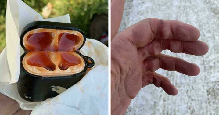 50 People Who Are Having A Worse Day Than You (New Pics)