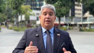 Diputado José Gregorio Correa hace llamado urgente a la paz y rechaza cualquier forma de violencia en Venezuela