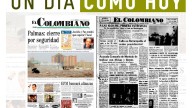Un día como hoy 25 de septiembre