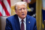 Trump busca penalizar a los países donde hay estadounidenses "injustamente" detenidos