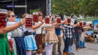 Off the Beaten Path: Oktoberfest at Hunter Mountain