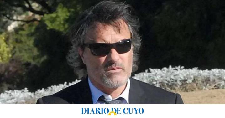 Sobreseyeron a Jorge “Corcho” Rodríguez en una causa por lavado de dinero