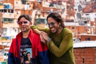 Servando y Florentino vuelven al Perú este 21 de noviembre