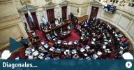 El Senado busca rechazar definitivamente el veto de Milei a la Emergencia en Discapacidad