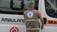 Bº Mosconi: un joven se autolesionó y amenazó de muerte a su madre
