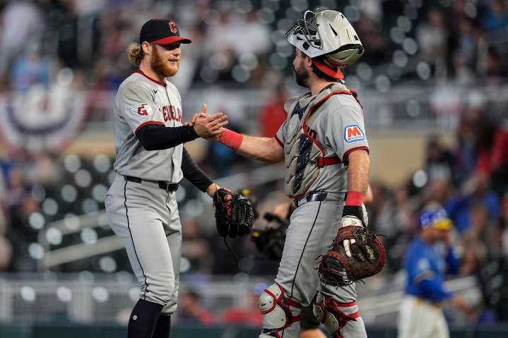 MLB magic numbers, tiebreakers: Guardians pass Astros for wild card, on Tigers’ tail (9/21/25)