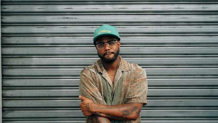 Kwame Onwuachi is bringing his Jamaican patties to a permanent location in Manhattan