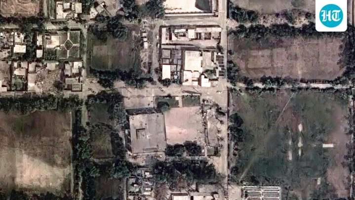 Why are terror groups relocating in Pak? There's more to it than meets the eye