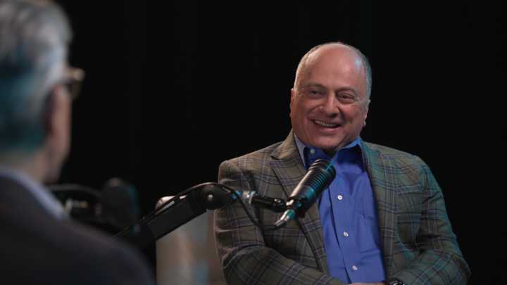 Rhode Island election expert Ken Block on why election fraud is less likely after 2020