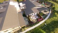 Fort Collins Rescue Mission breaks ground on new center with shelter