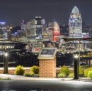 Peter Nerone appreciates expanse, history, majesty of Devou Park