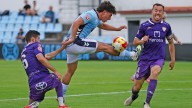 La falta de acierto condena al Celta Fortuna en Barreiro (0