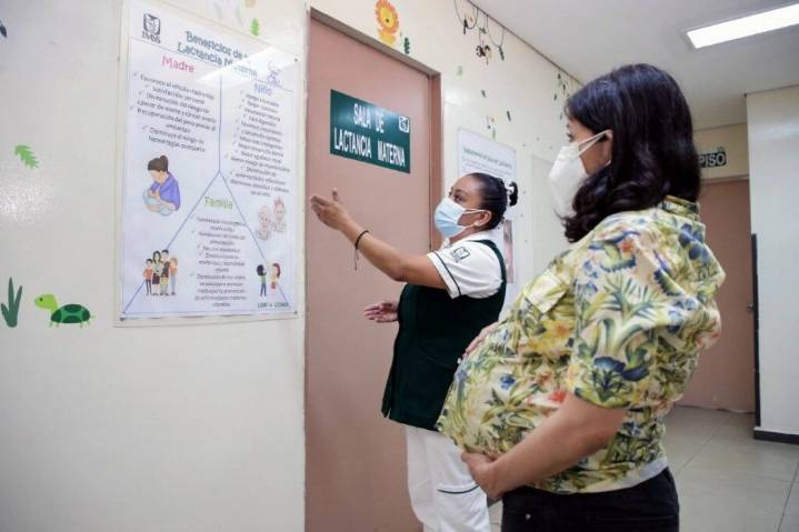 Embarazo adolescente, un fenómeno que ahonda la brecha social en México: Inegi