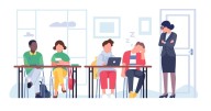 The Kid Whisperer: How to deal with a sleeper in class