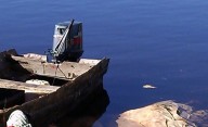 Muere un pescador en el río Orinoco