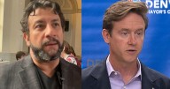 Denver Clerk & Recorder Paul López says Mayor Mike Johnston's budget could undercut elections