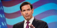 Marco Rubio respaldó el plan de Trump para Gaza y aseguró que facilitará el retorno de los rehenes y el fin de la guerra