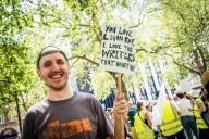 Jack Thorne Becomes President Of Writers' Guild Of Great Britain