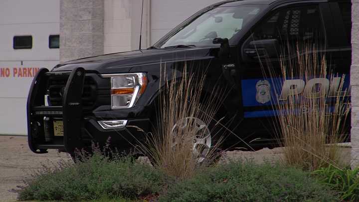 Palmyra Police Department applies for designation to help ICE with immigration violations