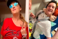 Mom Shocked by Swifties Support After Son's Health Scare (Exclusive)