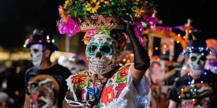 Muertos Fest returns to San Antonio with tribute to Flaco Jiménez