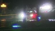 Suspect arrested in Tuesday evening shooting in Parker