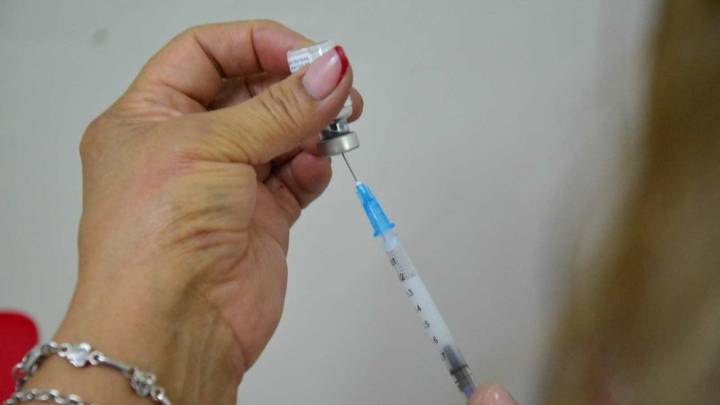 Vacuna contra el Dengue: empezó la asignación de turnos en Buenos Aires