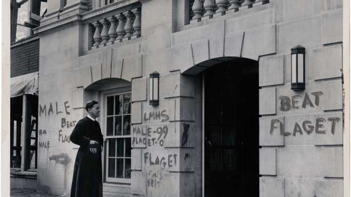 SEE IT: Former Louisville school campuses, including Male, Manual