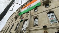 Indian High Commission in London strongly condemns vandalism of Mahatma Gandhi’s statue at Tavistock Square
